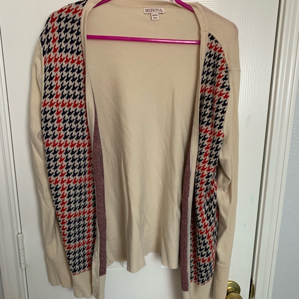 Cardigan